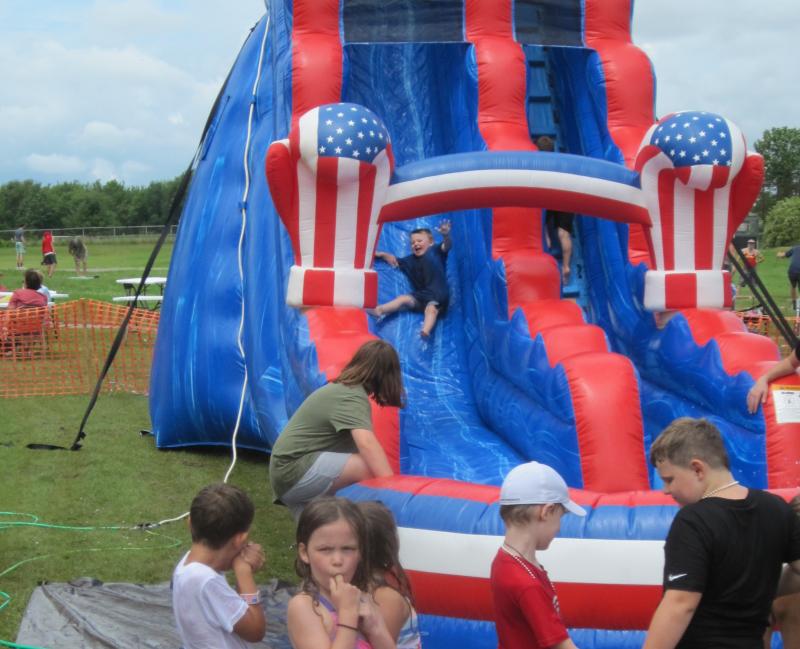 All day celebration in Thomaston July 4th PenBay Pilot